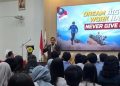 Agus Harimurti Yudhoyono Ajak Anak Muda Melek Politik di 2026, Cegah Dikuasai Pihak Tak Kompeten