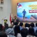 Agus Harimurti Yudhoyono Ajak Anak Muda Melek Politik di 2026, Cegah Dikuasai Pihak Tak Kompeten