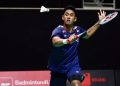 Alwi Farhan Melaju ke Semifinal Singapore Open 2026, Tekuk Kodai Naraoka 21-12, 21-17