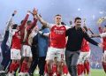 Arsenal Gila! Tak Terkalahkan, Kini Incar Gelar Liga Champions 2026