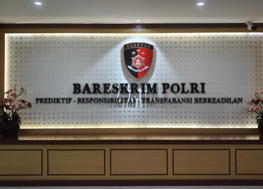 Bareskrim Dalami Penyebab Pemadaman Listrik di Sumatera, Fokus Pemeriksaan di Jambi