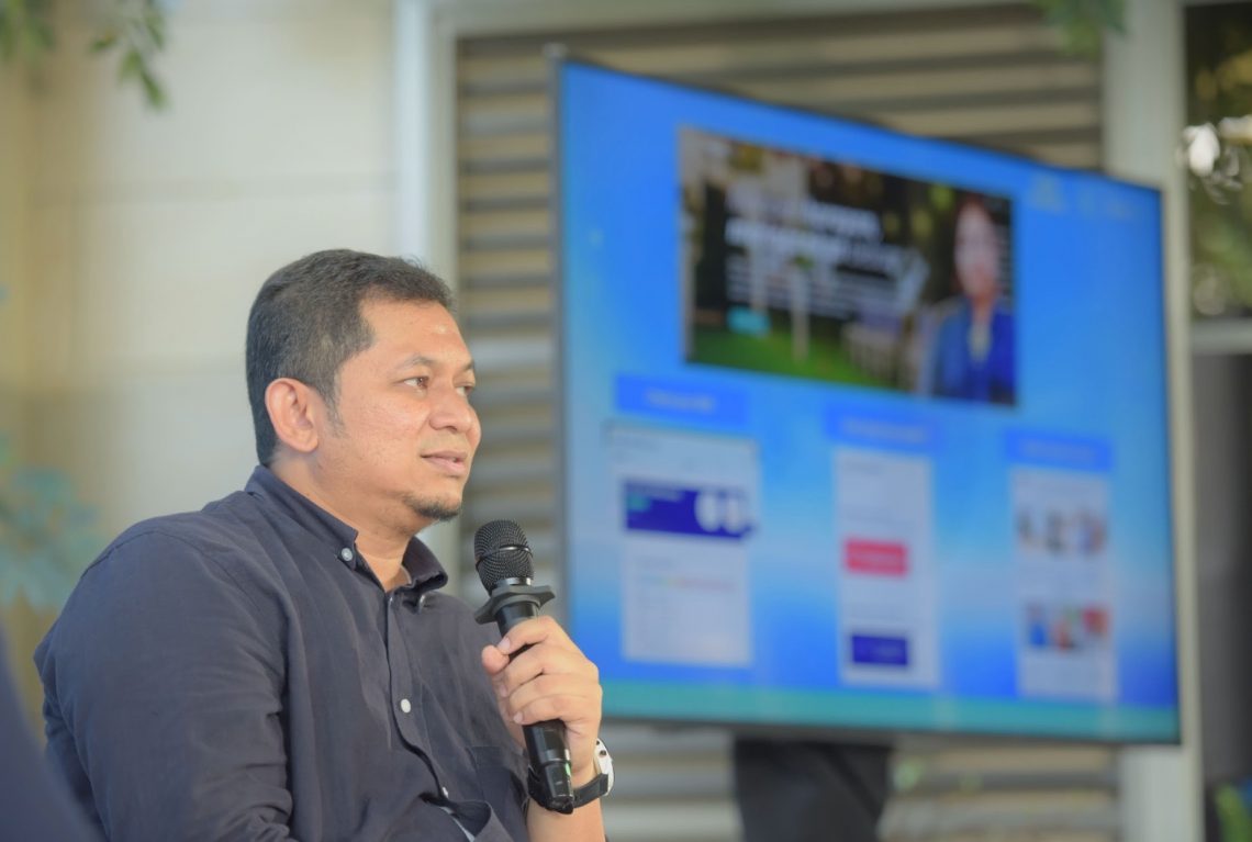 Food Noise Jadi Tantangan Baru dalam Penanganan Obesitas