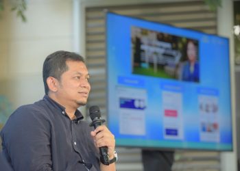 Food Noise Jadi Tantangan Baru dalam Penanganan Obesitas