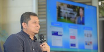 Food Noise Jadi Tantangan Baru dalam Penanganan Obesitas