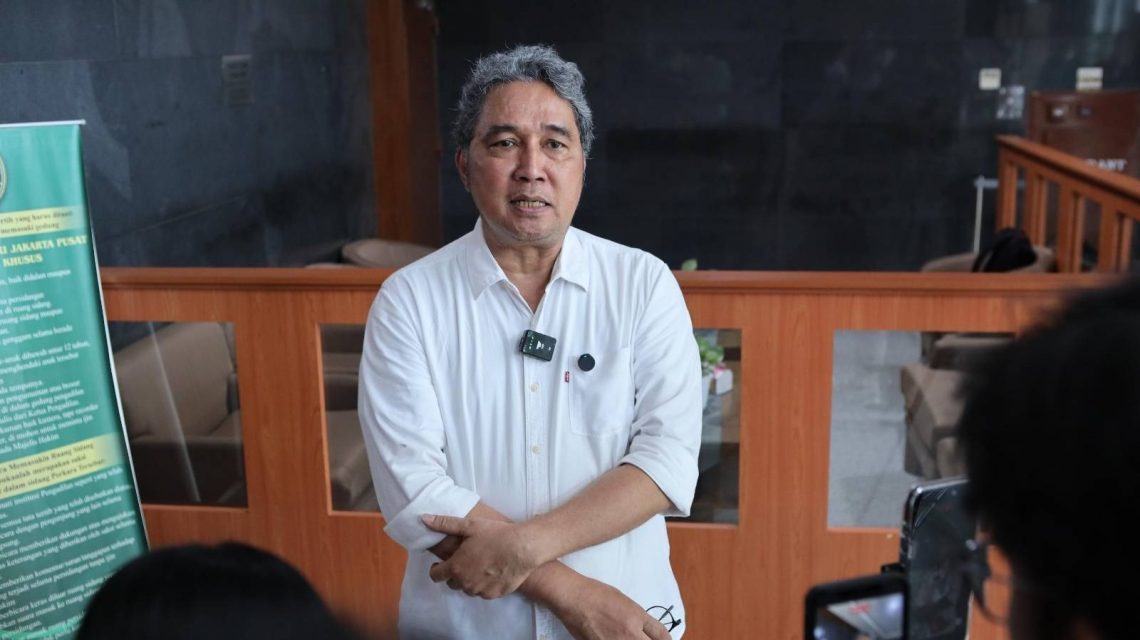 Sidang Chromebook Nadiem Dinilai Tunjukkan Perbedaan Cara Pandang soal Inovasi