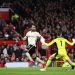 Manchester United Tundukkan Liverpool 3-2, Pastikan Tiket Liga Champions