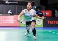 Putri Kusuma Wardani Sumbang Poin Pembuka, Indonesia Unggul di Perempat Final