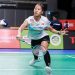 Putri Kusuma Wardani Sumbang Poin Pembuka, Indonesia Unggul di Perempat Final