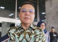 Dasco Bicara Soal Apresiasi Prabowo kepada PDIP