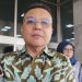 Dasco Bicara Soal Apresiasi Prabowo kepada PDIP