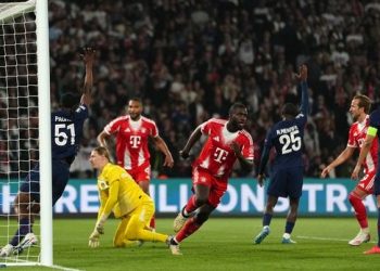 Bayern vs PSG 2026: Laga Hidup-Mati di Allianz Arena, Kompany Minta Fokus Total