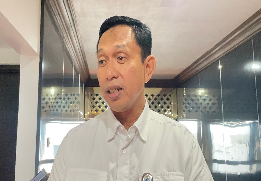 Ekspor Beras RI ke Malaysia Siap Jalan, Bulog Targetkan Harga Untungkan Petani