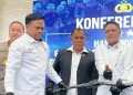 Bareskrim Temukan Kabel SUTET Terputus dalam Investigasi Listrik Padam Massal di Sumatera