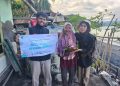 Prudential Syariah Salurkan Kurban untuk Komunitas Rentan di Aceh hingga Flores