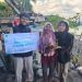 Prudential Syariah Salurkan Kurban untuk Komunitas Rentan di Aceh hingga Flores