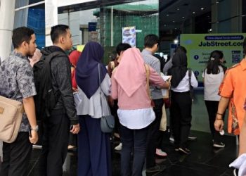 Pertumbuhan Industri Belum Dorong Penyerapan Tenaga Kerja di Indonesia Tahun 2026