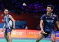 Fajar Alfian/Muhammad Shohibul Fikri Lolos ke Babak 16 Besar Singapore Open 2026
