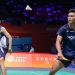 Fajar Alfian/Muhammad Shohibul Fikri Lolos ke Babak 16 Besar Singapore Open 2026