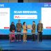 Produk UMKM SMESCO Kini Pakai RFID Blockchain untuk Ekspor ke Eropa