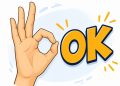 Sejarah Kata “OK” yang Dipakai Seluruh Dunia, Berawal dari Salah Eja