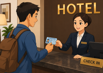 Dukcapil Minta Masyarakat Hindari Fotokopi KTP untuk Administrasi Hotel