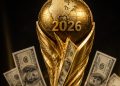 FIFA Umumkan Kenaikan Hadiah Piala Dunia 2026 Menjadi Rp11,6 Triliun