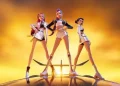 Setelah Mendunia, KPop Demon Hunters Resmi Umumkan Tur Konser Global