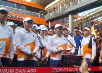 Bantargebang Diproyeksikan Jadi Fasilitas Waste to Energy 2028