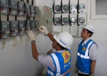 Pemerintah Tegaskan Tarif Listrik PLN Mei 2026 Tidak Naik