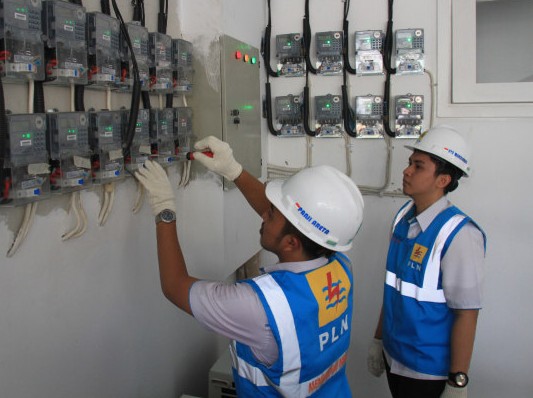 Pemerintah Tegaskan Tarif Listrik PLN Mei 2026 Tidak Naik
