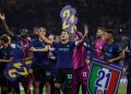 Inter Milan Raih Gelar ke-21, Chivu Ukir Rekor sebagai Pelatih dan Pemain