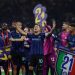 Inter Milan Raih Gelar ke-21, Chivu Ukir Rekor sebagai Pelatih dan Pemain