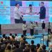 Prabowo Senang Saksikan Penyerahan Uang Sitaan Triliunan di Kejagung