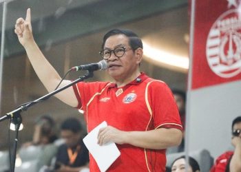 Persija vs Persib Pindah ke Samarinda, Pramono Akui Kecewa