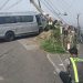 Hiace Hilang Kendali di Jalur Bromo, Empat Kendaraan Terlibat Kecelakaan