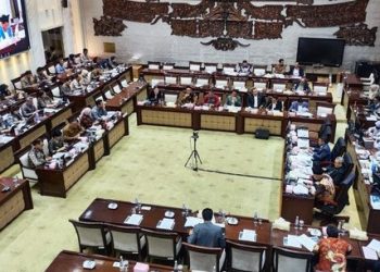 DPR Soroti Pelemahan Rupiah 2026, BI Diminta Ambil Langkah Tambahan