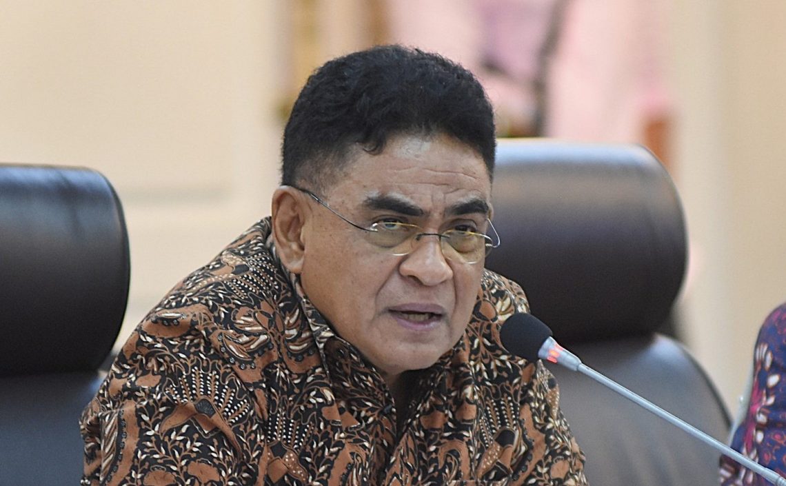 PDIP Siapkan Evaluasi UU Pemilu dan Agenda Politik Menuju Pemilu 2029