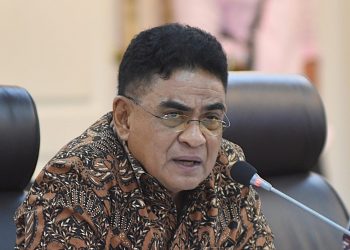 PDIP Siapkan Evaluasi UU Pemilu dan Agenda Politik Menuju Pemilu 2029