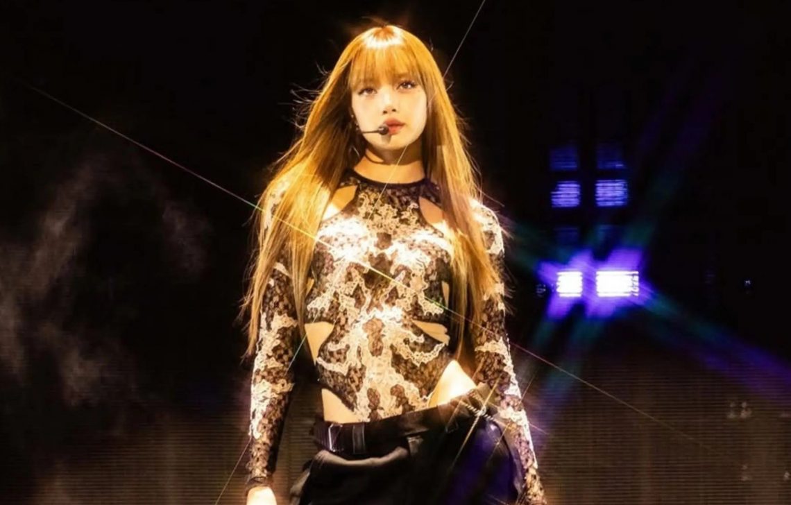 Lisa BLACKPINK Jadi Bintang Pembukaan Piala Dunia 2026, Tampil di SoFi Stadium