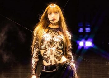 Lisa BLACKPINK Jadi Bintang Pembukaan Piala Dunia 2026, Tampil di SoFi Stadium