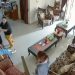 Aksi Sadis Perampok Tewaskan Lansia di Pekanbaru, Detik-detiknya Tertangkap CCTV