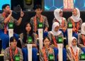 MPR Hormati Penolakan SMAN 1 Pontianak untuk Final Ulang LCC 4 Pilar