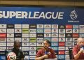 Mauricio Souza Yakin Persija Bisa Taklukkan Persik Kediri