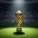 Piala Dunia 2026 Dekat, Tapi Hotel di AS Masih Minim Pengunjung