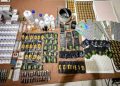 Polisi Bongkar Lab Vape Narkoba di Jakarta Barat 2026, Satu Pelaku Ditangkap
