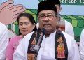 KPJ Capai 59 Ribu Penerima, Rano Karno Tekankan Manfaat Nyata bagi Buruh