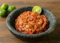 Orang Indonesia Suka Makanan Pedas, Ini Alasan Utamanya
