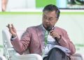 Istana Tanggapi Kritik Dino Patti Djalal soal Kunjungan Luar Negeri Prabowo
