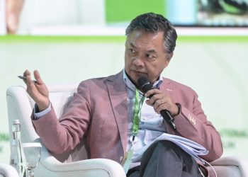 Istana Tanggapi Kritik Dino Patti Djalal soal Kunjungan Luar Negeri Prabowo