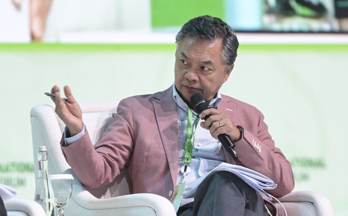Istana Tanggapi Kritik Dino Patti Djalal soal Kunjungan Luar Negeri Prabowo